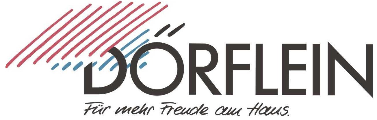Dörflein Logo